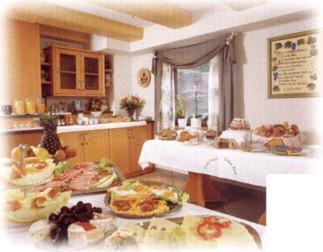 אלפדורף Hotel Gasthof Hirsch מראה חיצוני תמונה